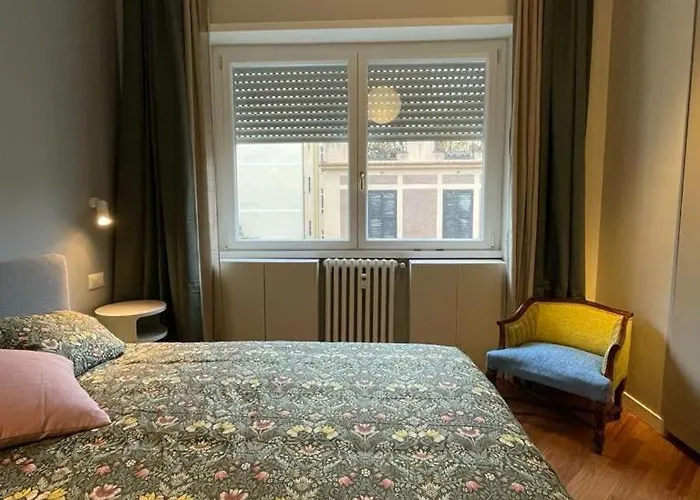 Jungle House 1800 Meters From The Colosseum * Rome