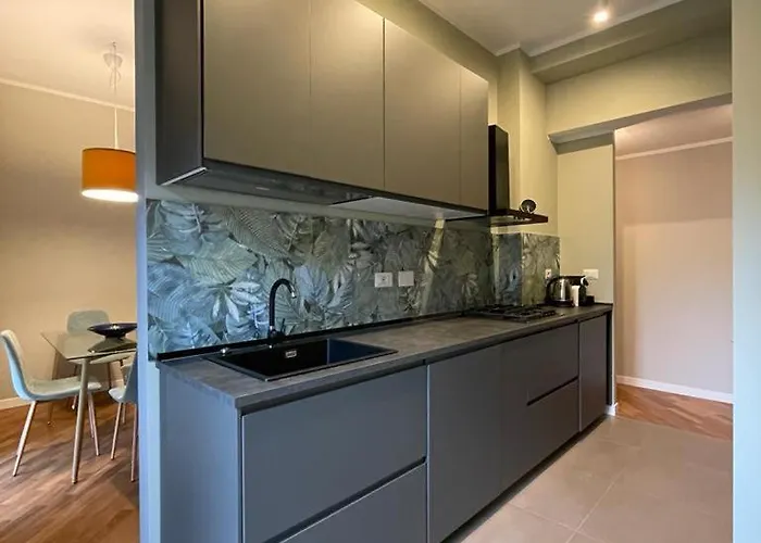 Jungle House 1800 Meters From The Colosseum Apartment *