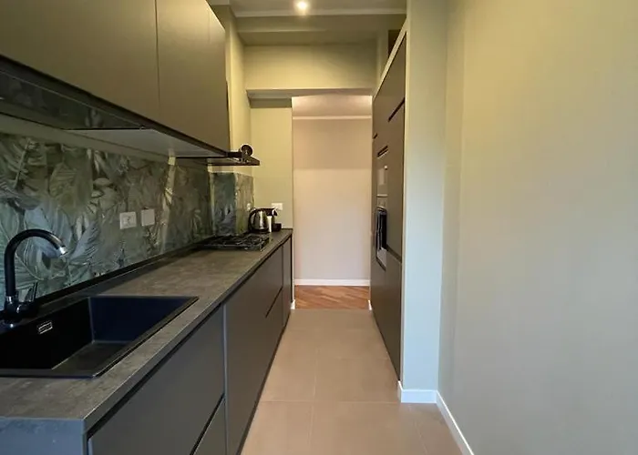 Apartment Jungle House 1800 Meters From The Colosseum *