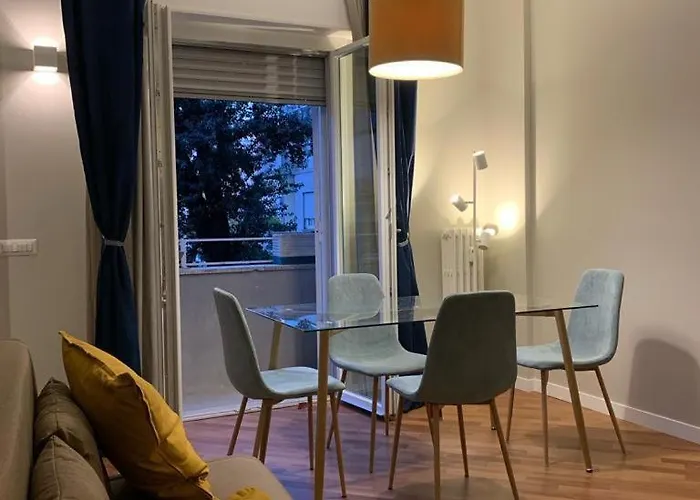 Jungle House 1800 Meters From The Colosseum Apartment *