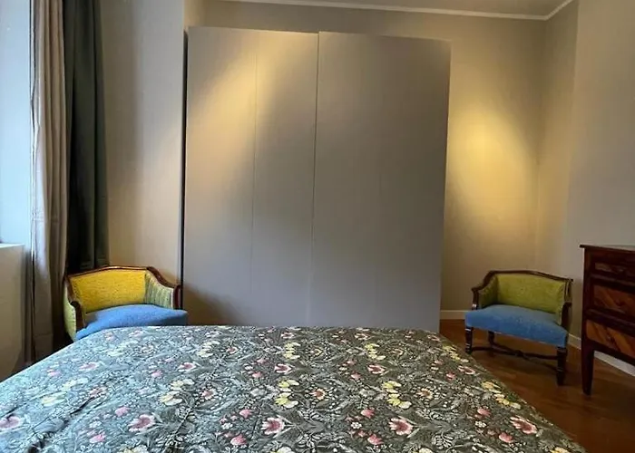 Apartment Jungle House 1800 Meters From The Colosseum *