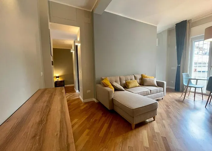 Apartment Jungle House 1800 Meters From The Colosseum